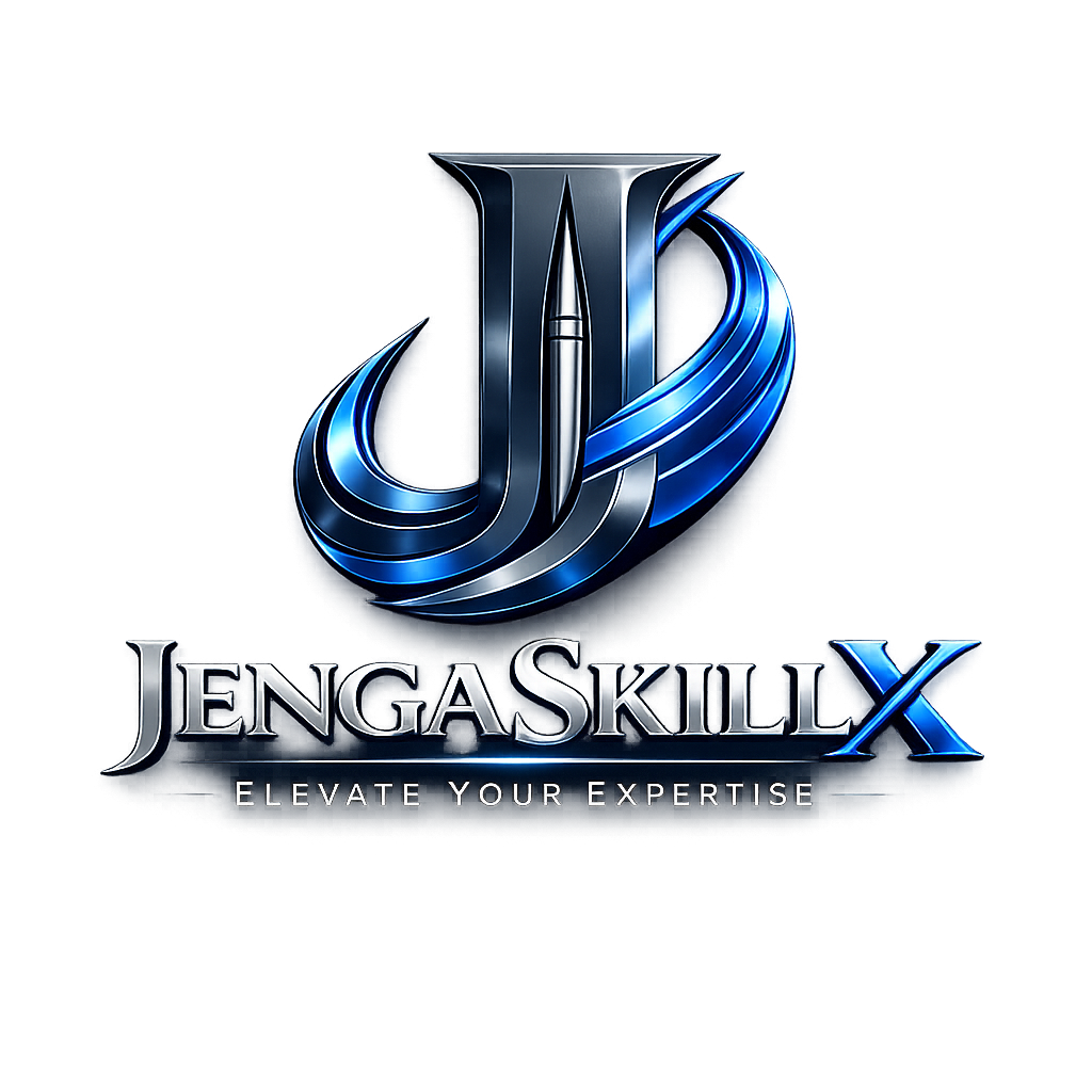 JengaSkillX